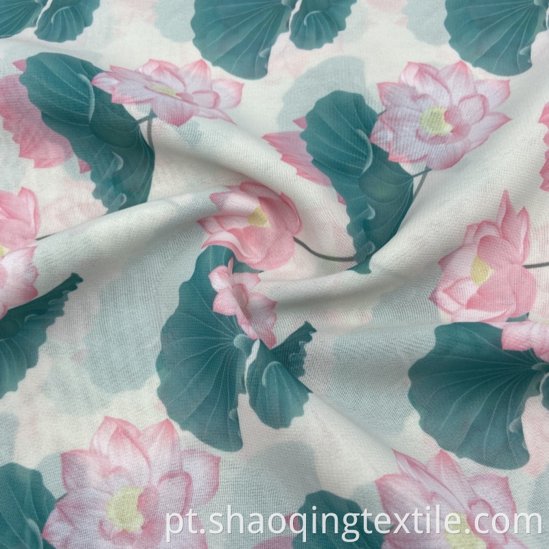 Breathable Polyester Fabric Jpg